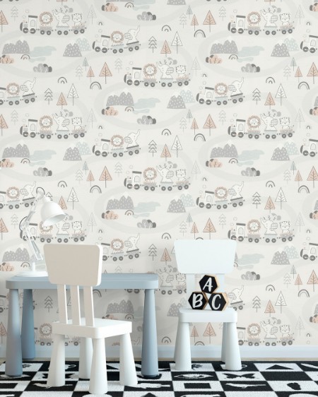 Kids World 2 - 302332 wallpaper 