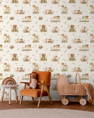 Kids World 2 - 321104 wallpaper 