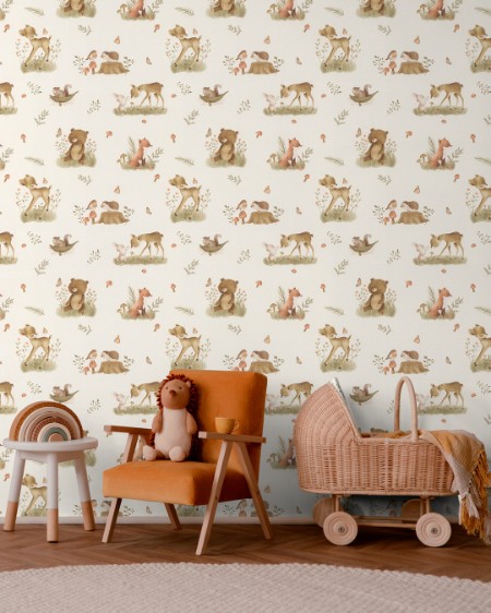 Kids World 2 - 321104 wallpaper 