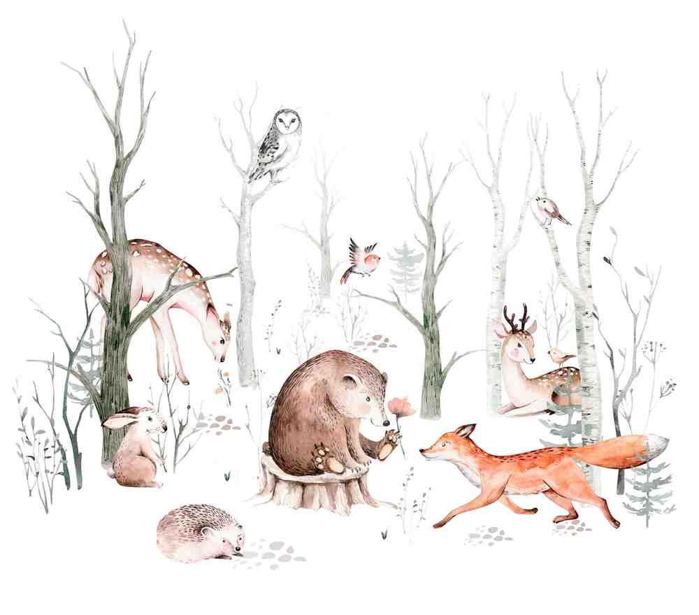 Kids World 2 - 364903 wallpaper 