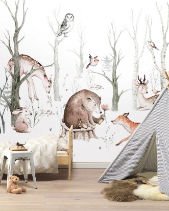 Kids World 2 - 364903 wallpaper 