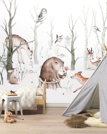 Kids World 2 - 364903 wallpaper 