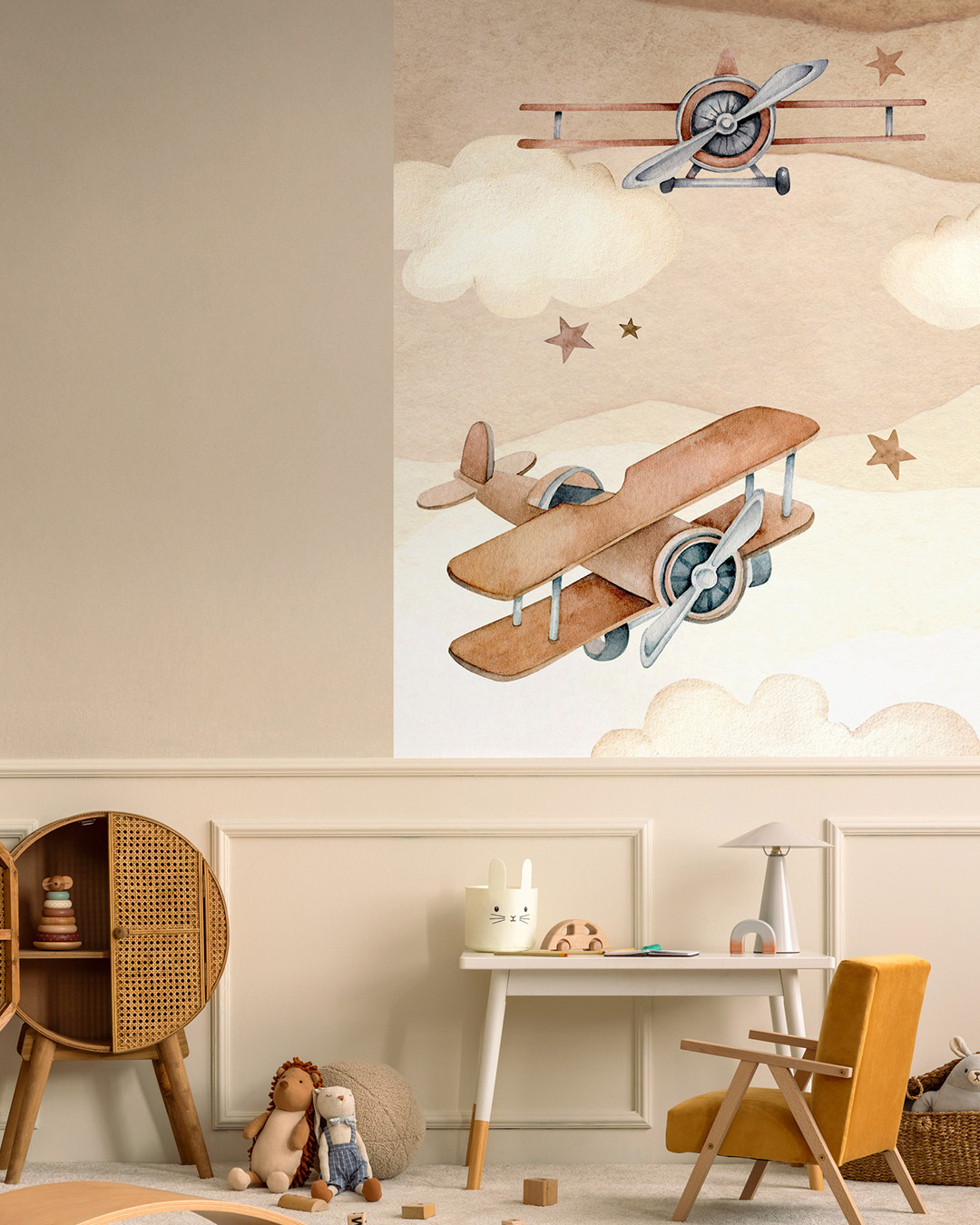 Kids World 2 - 367966 wallpaper 