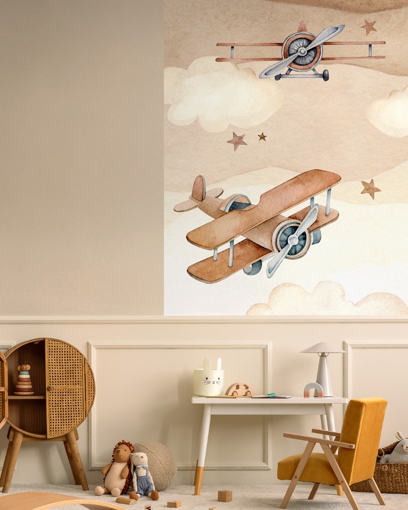 Kids World 2 - 367966 wallpaper 