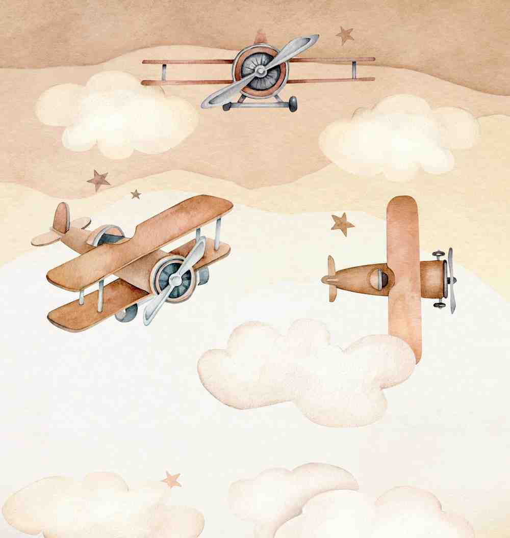 Kids World 2 - 367973 wallpaper 