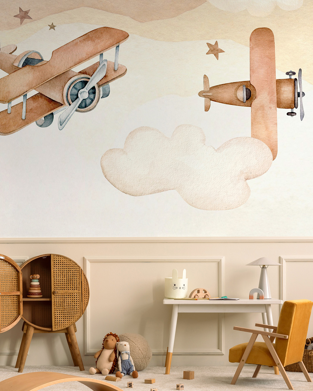 Kids World 2 - 367973 wallpaper 