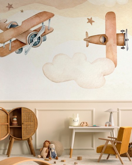 Kids World 2 - 367973 wallpaper 