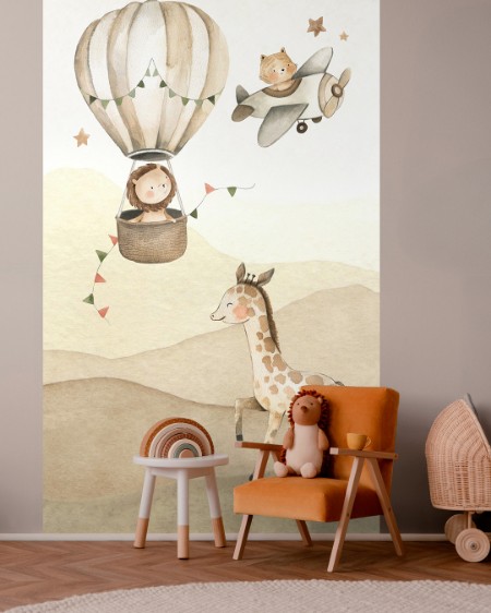 Kids World 2 - 367997 wallpaper 