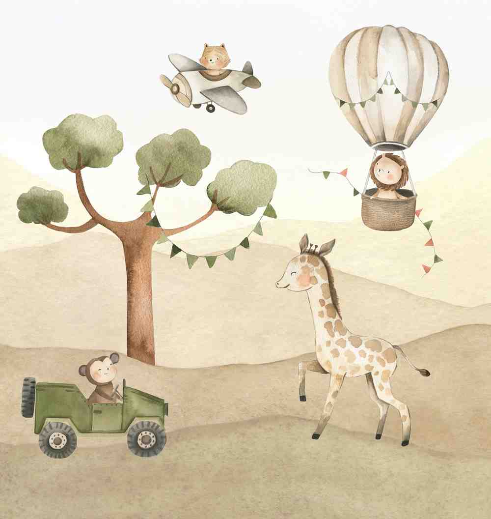 Kids World 2 - 368000 wallpaper 