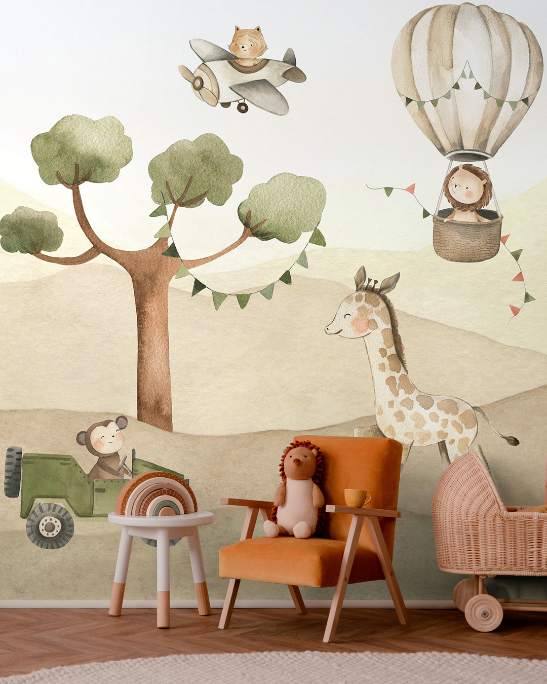 Kids World 2 - 368000 wallpaper 