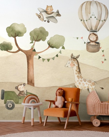 Kids World 2 - 368000 wallpaper 