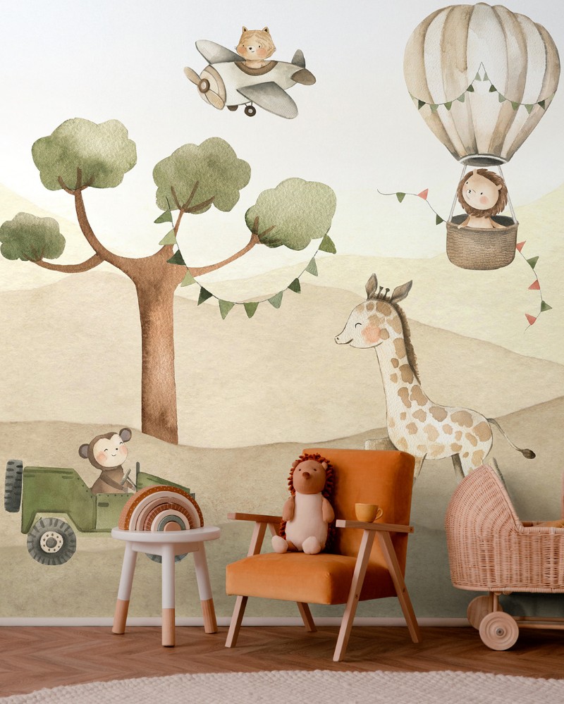 Kids World 2 - 368000 wallpaper 