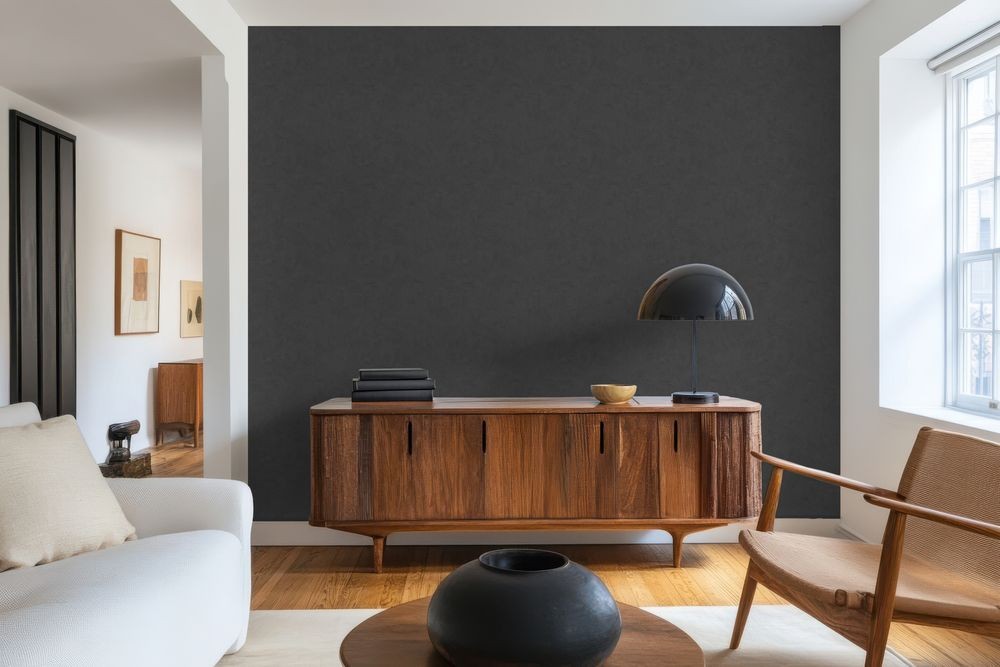 Obrazek Wapno Dark Grey - 1035901-11