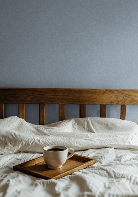 Afbeeldingen van Textiel Blue - 1036101-02