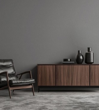 Bild på Textil Grey - 1036101-03