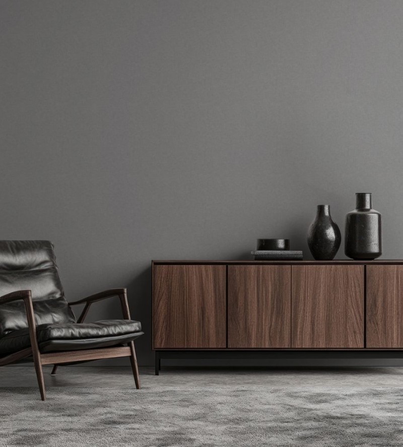 Bild på Textil Grey - 1036101-03