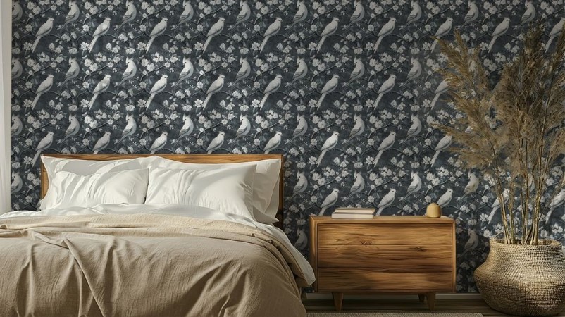 Picture of Gaston Blue - 1052801-02