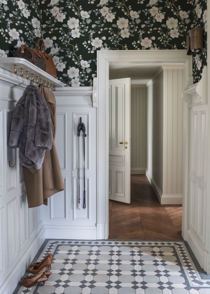 Attēls Gunborg Dark Green - 1053301-03