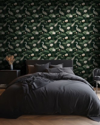 Obrázek Paul Dark Green - 1057801-02