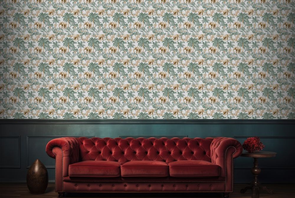 Attēls Malawi Green - 1064301-02