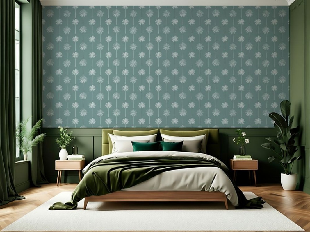 Pilt Leonardo Green - 1071501-01