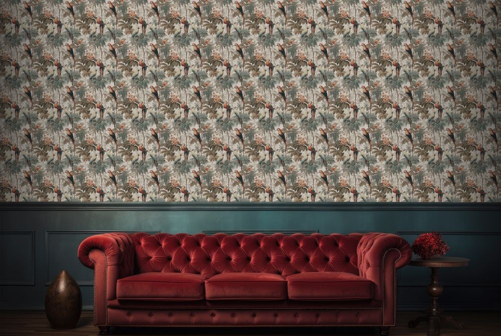 Obrazek Jamal Beige - 1085101-01