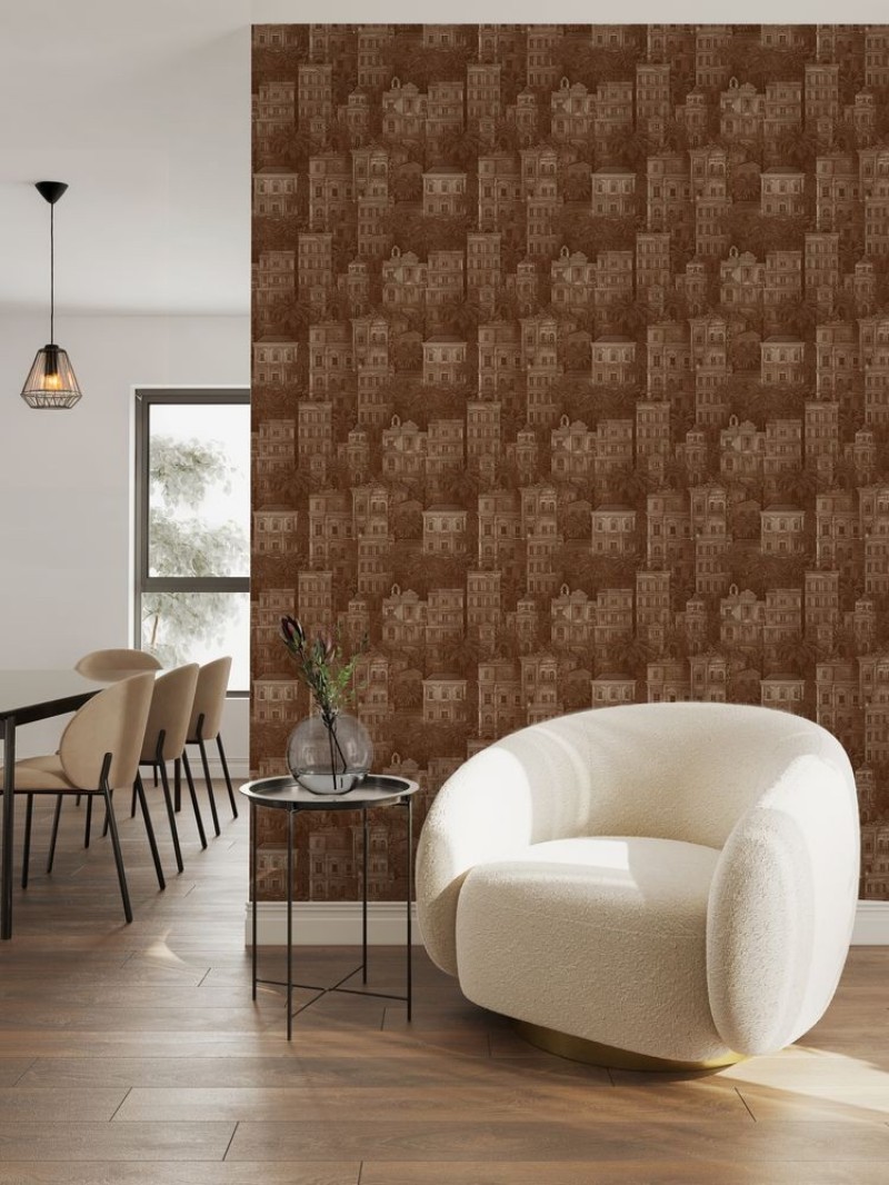 Ritratt ta’ Emir Brown - 1094001-03