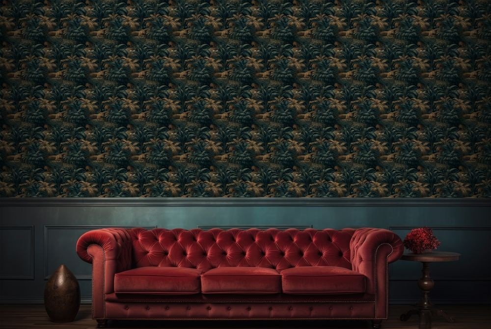 Obrazek Ismail Green - 1094701-01