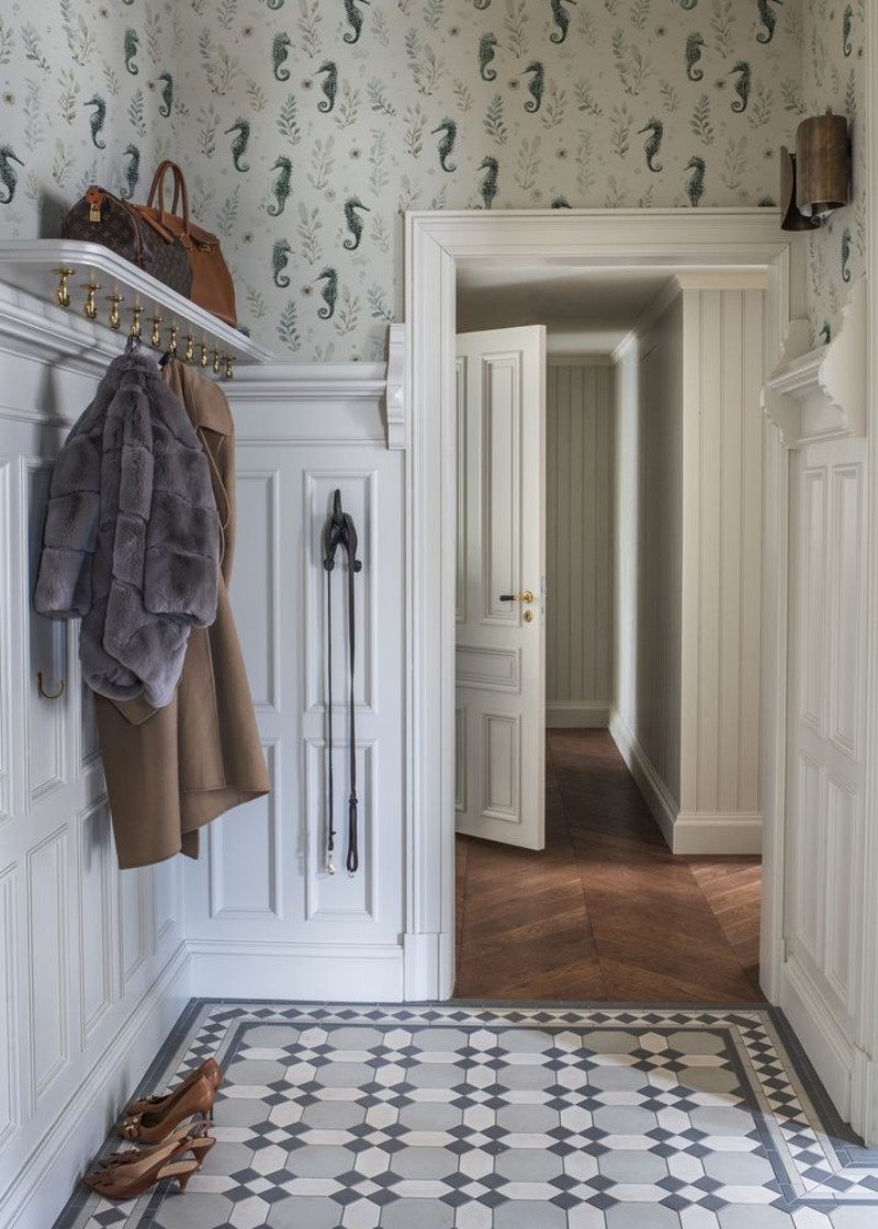 Bild vun Emrik Green - 1097701-01