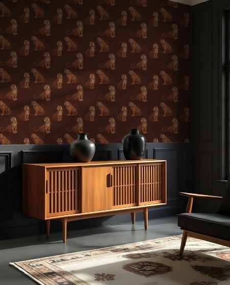 Afbeeldingen van Kamerun Brown - 1098601-02