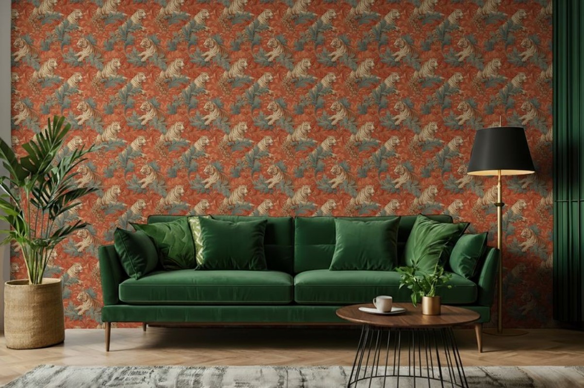 Image de Nakuru Red - 1098901-01