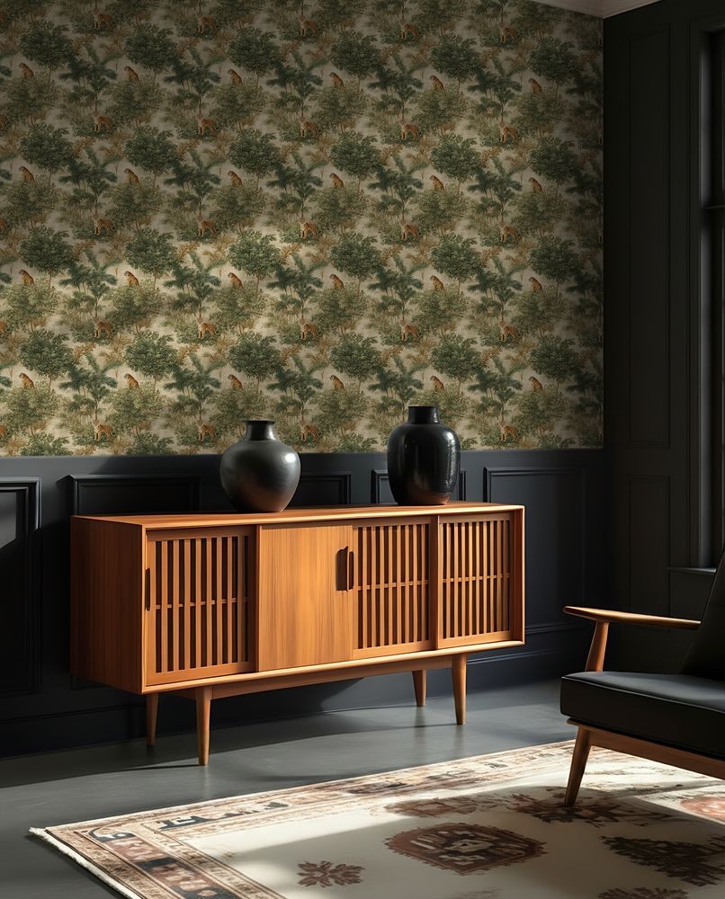 Obrazek Mombasa Green - 1099001-01