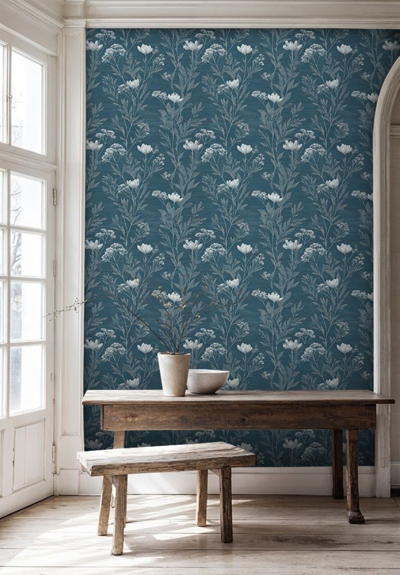 Picture of Gunborg Blue - 1099901-03