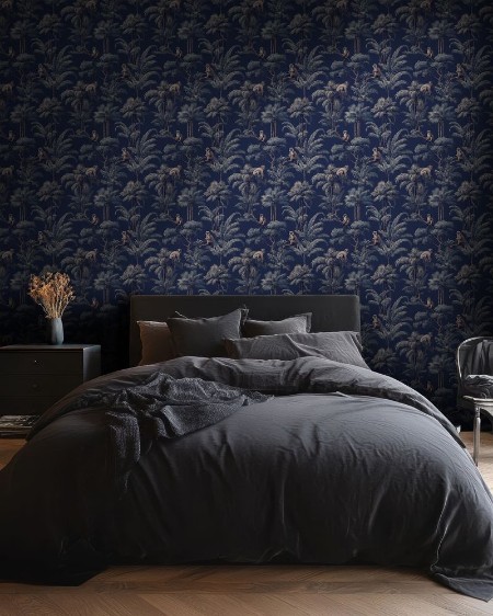 Kép Zanzibar Blue - 1100201-03