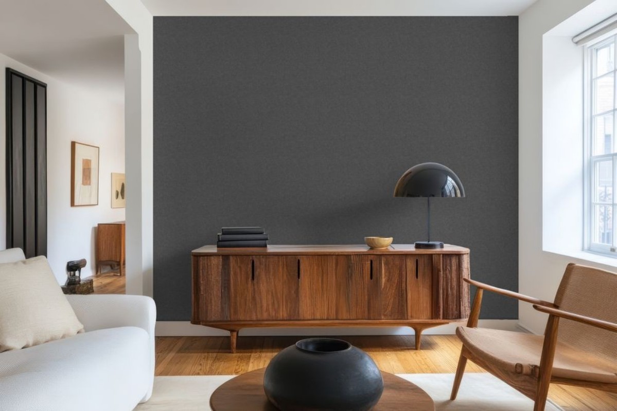 Picture of Tekstiili Dark Grey - 1036101-05