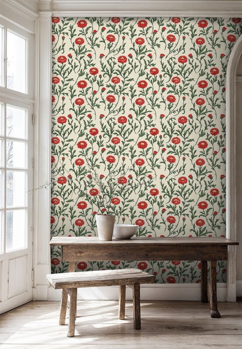 Picture of Sylvia Red - 1047701-02