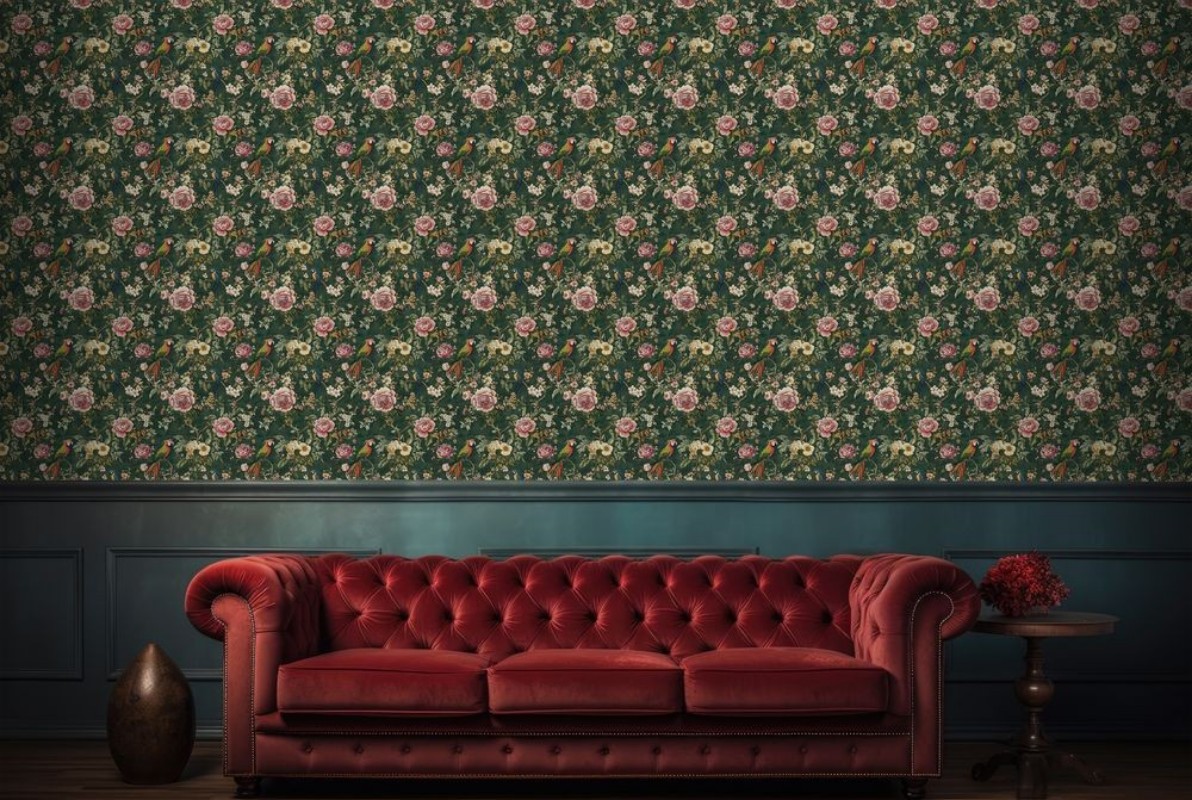 Afbeeldingen van Bonito Green - 1049701-02