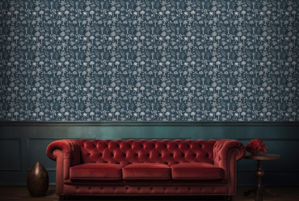 Afbeeldingen van Salvadore Blue - 1064201-03