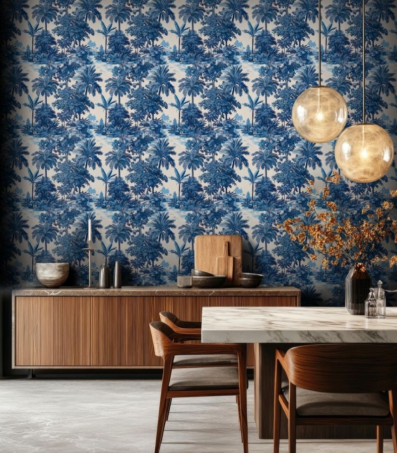 Afbeeldingen van Loreto Blue - 1070901-01