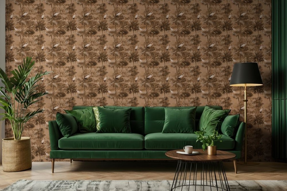 Pilt Sami Brown - 1094601-02