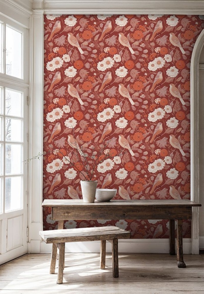 Снимка на Hedvig Red - 1096901-03