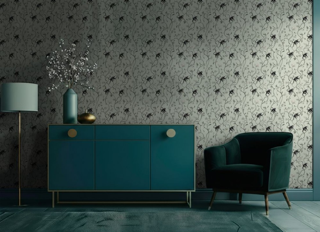 Poza cu Denali Green - 1098101-01