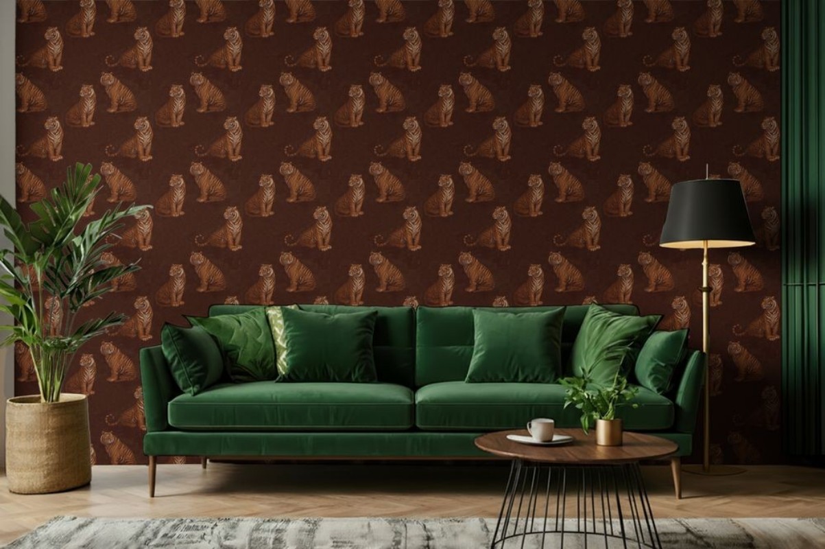 Picture of Kamerun Brown - 1098601-02