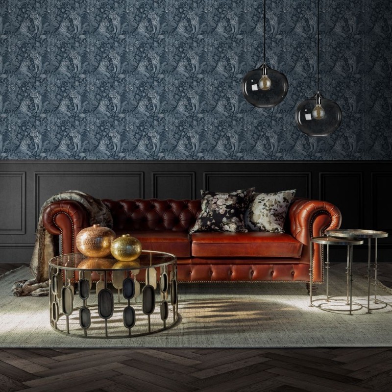 Afbeeldingen van Wasini Blue - 1098801-03