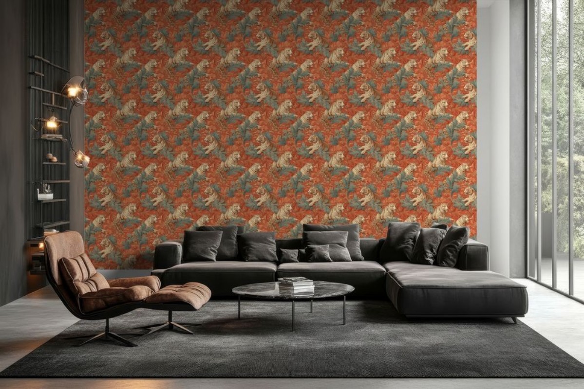 Image de Nakuru Red - 1098901-01