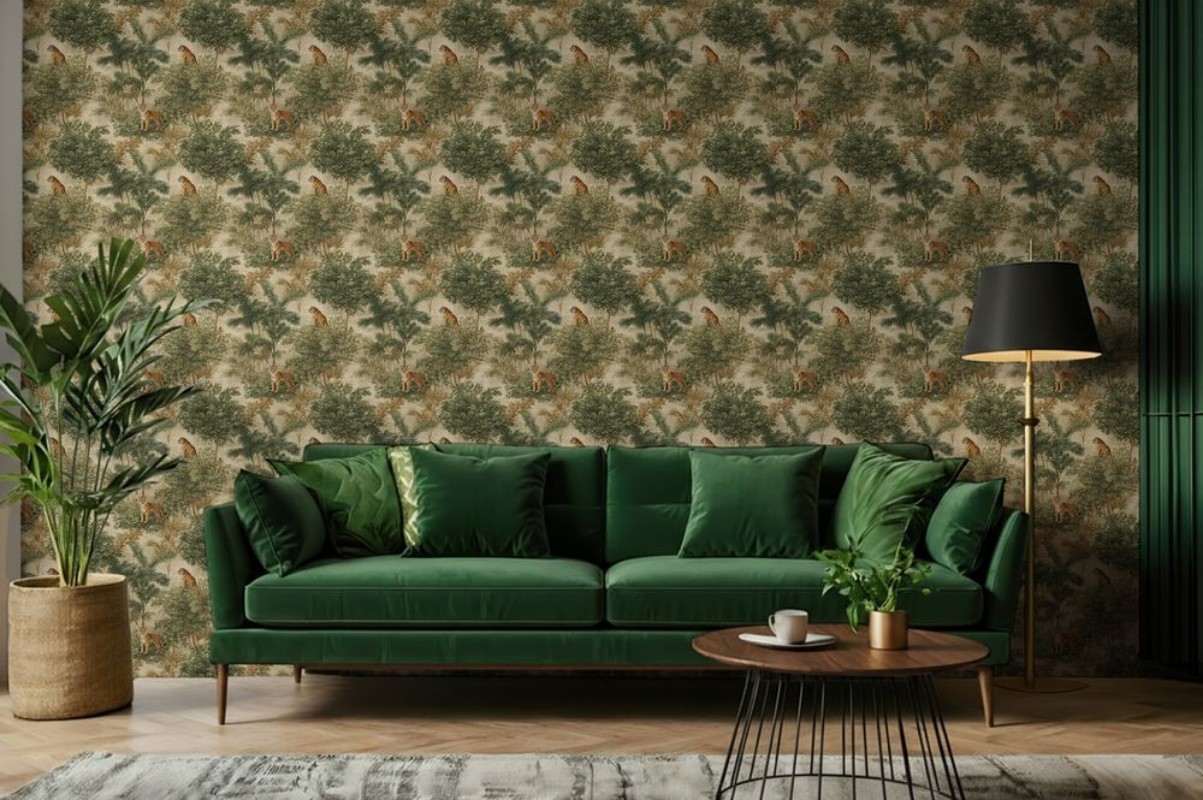 Bild på Mombasa Green - 1099001-01