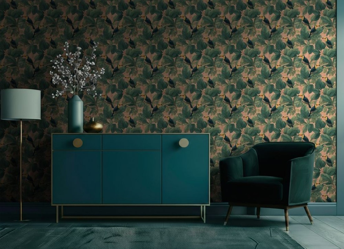 Kép Jaipur Pink - 1099101-01