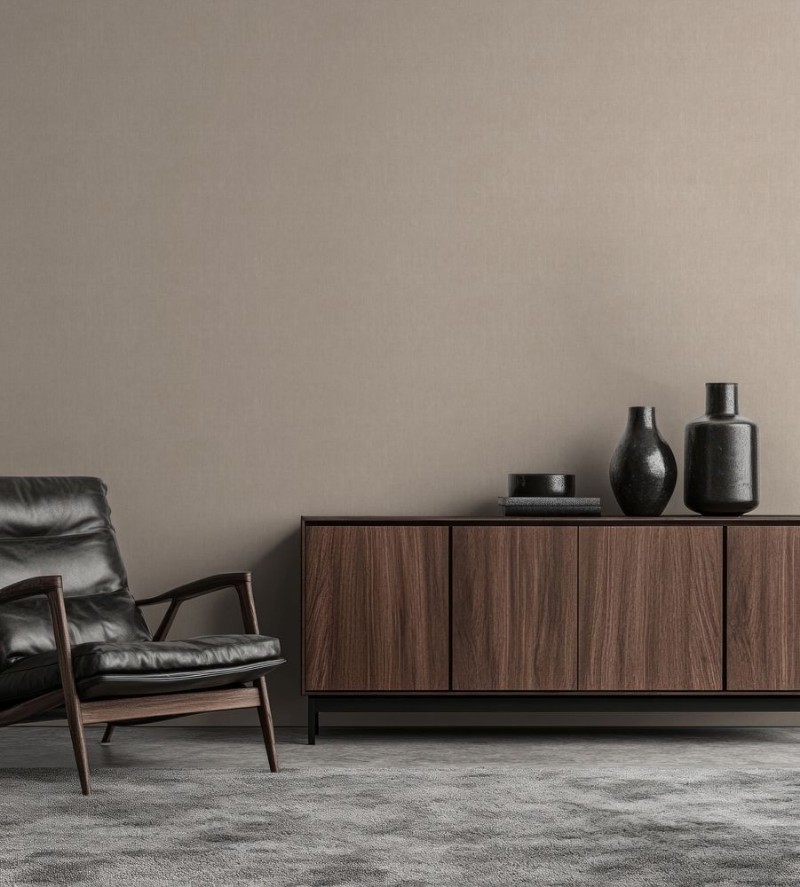 Afbeeldingen van Linnenweefsel Light Beige - 1036201-02