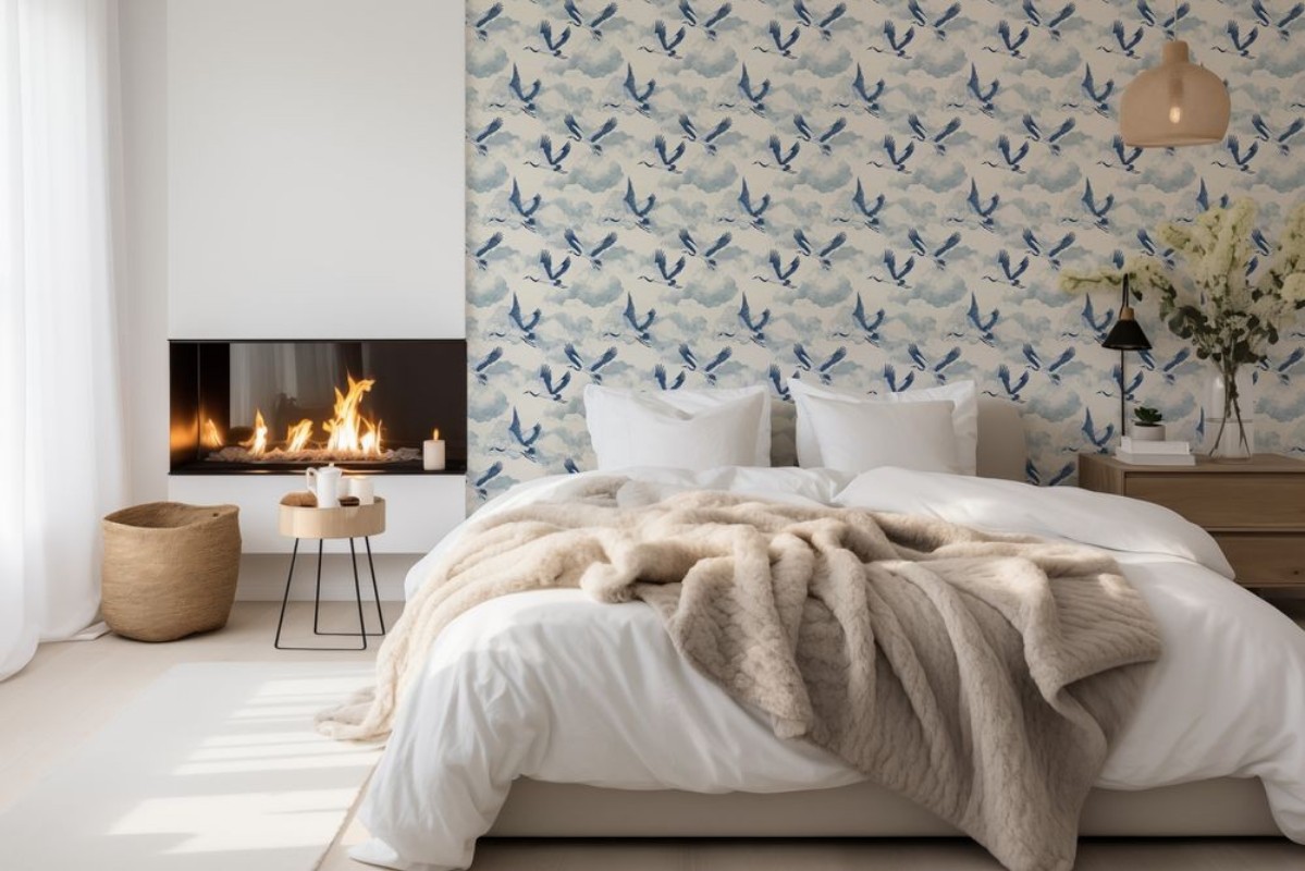 Afbeeldingen van Henri Blue - 1053601-02