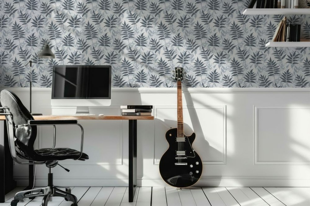 Immagine di Raul Blue - 1058801-01